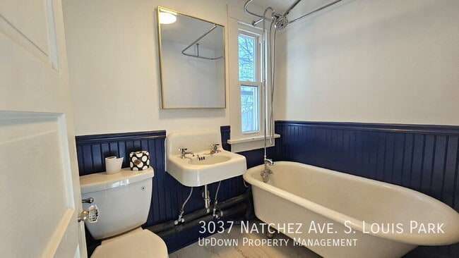 Building Photo - 3037 Natchez Ave S