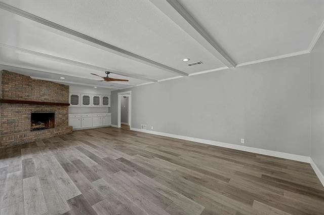 Building Photo - 1400 Crescent Dr