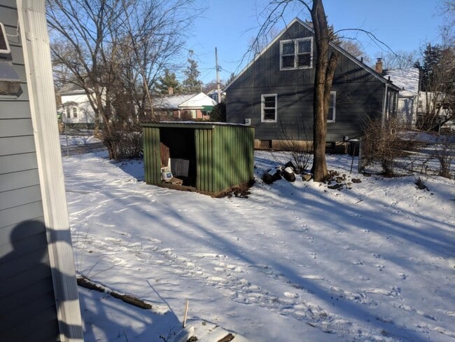 Building Photo - 3125 Thorp Street