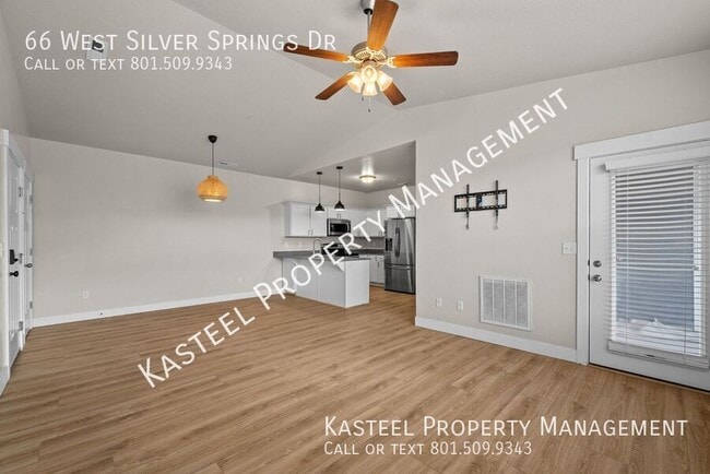 Building Photo - 66 W Silver Springs Dr