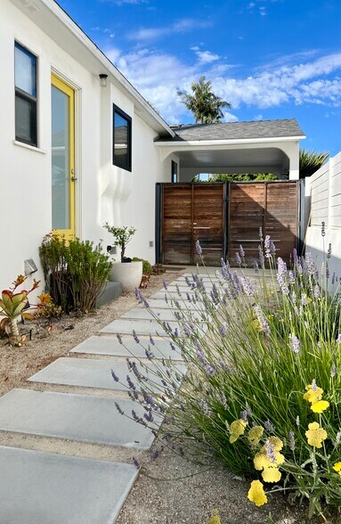 Building Photo - 3865 Lyceum Ave