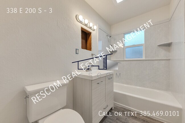 Building Photo - 338 E 200 S