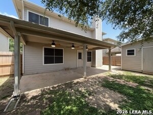 Building Photo - 2611 Thunder Gulch