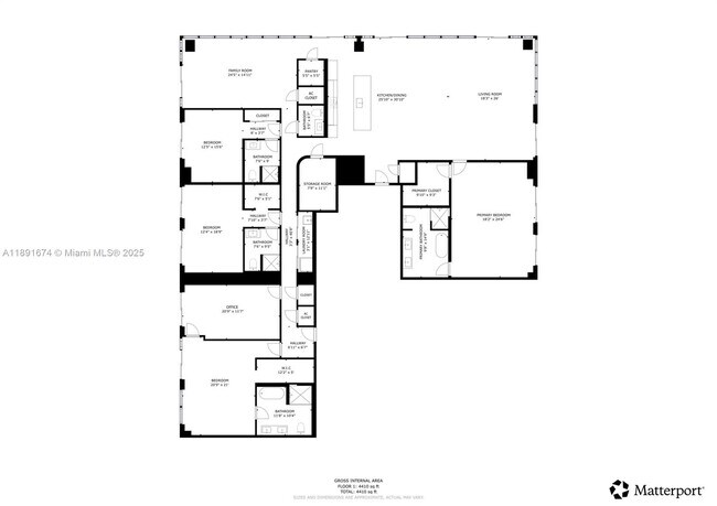 Building Photo - 2678 Tigertail Ave