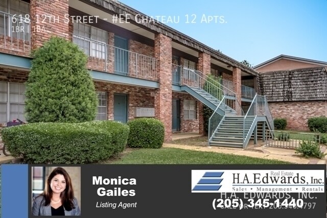 Building Photo - 618 12th St