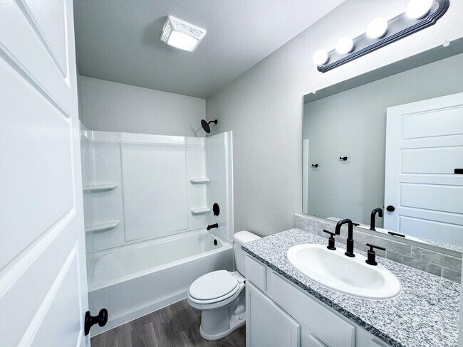 Building Photo - 6928 10th St