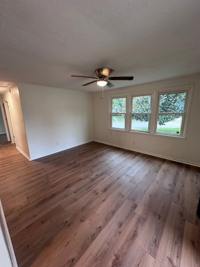 Building Photo - Three Bedroom House