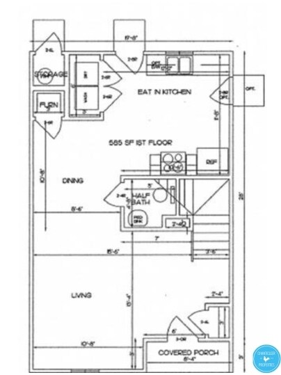 Building Photo - 1208 Haybrook Ln