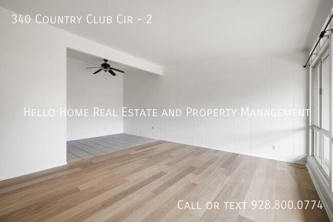 Building Photo - 340 Country Club Cir