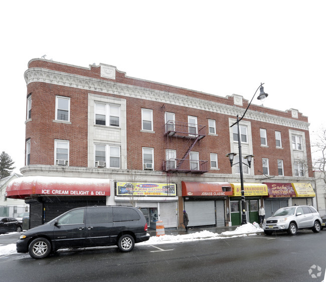 Primary Photo - 1117-1123 S Orange Ave