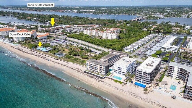 Primary Photo - 4200 S Ocean Blvd