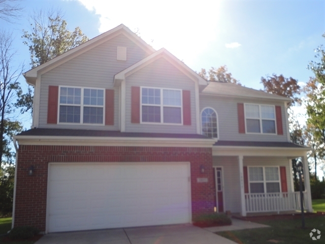Building Photo - 10055 Three Star Ct