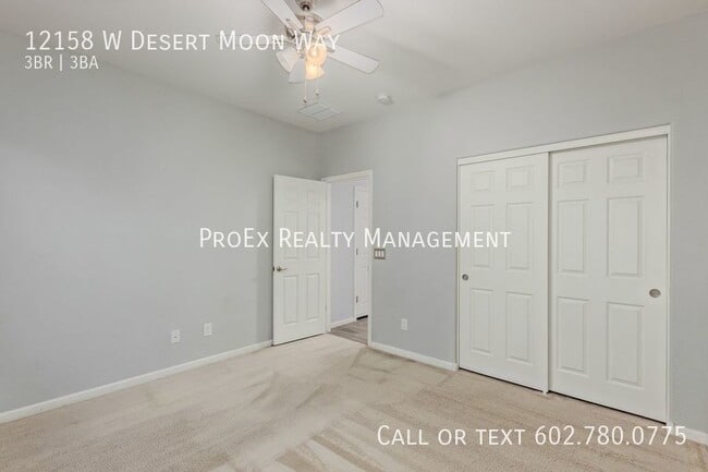 Building Photo - 12158 W Desert Moon Way