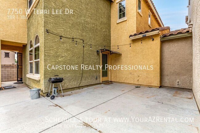 Building Photo - 7750 W Terri Lee Dr