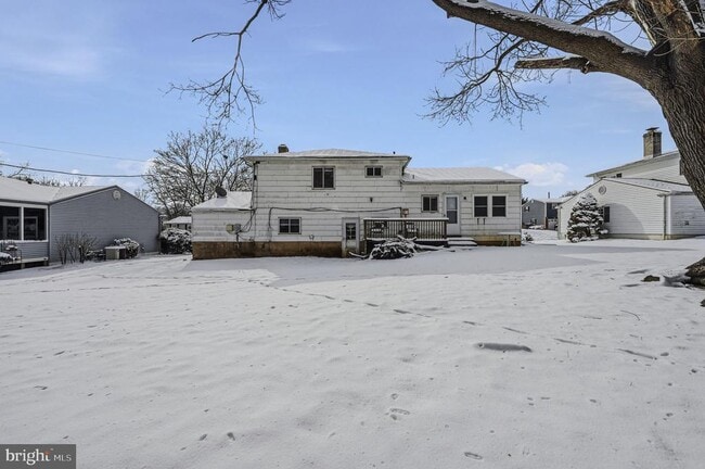 Building Photo - 2651 Abington Rd