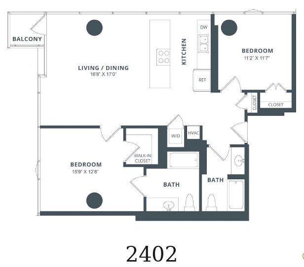 Building Photo - 345 N La Salle Dr