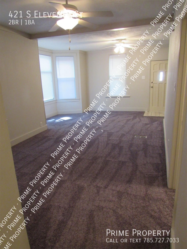 Building Photo - 421 S Eleventh St-