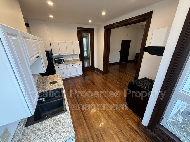 Building Photo - 1101 Tennessee St