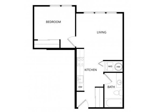 Floorplan - Viewpoint