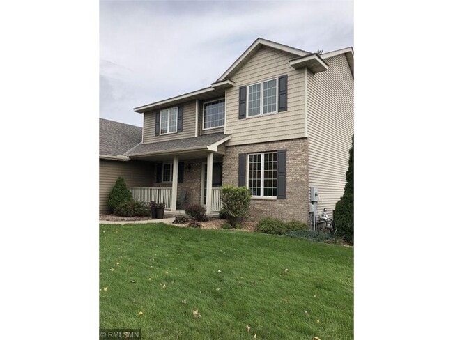 Building Photo - 10304 Yates Dr N