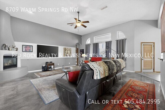 Building Photo - 8709 Warm Springs Rd NW