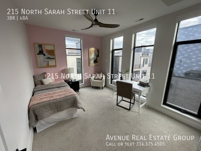 Building Photo - 215 N Sarah St