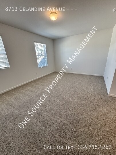 Building Photo - 8713 Celandine Ave