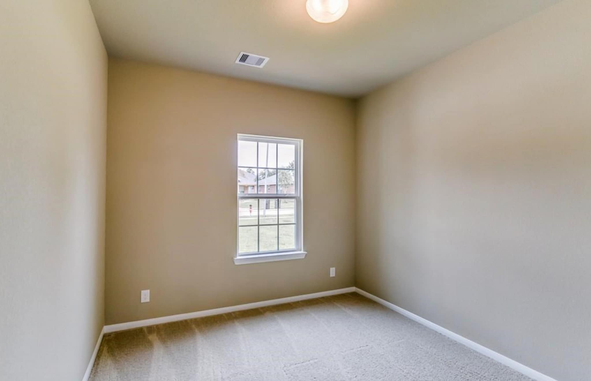 Images attached are of similar homes, not this one. This one will have white 42 inch cabinets. The home is currently still under construction and is scheduled to be completed by the middle of March. Seeking tenant who wants to move in during the month of March. Please contact agent for more info. - 17004 Arcata Avenue