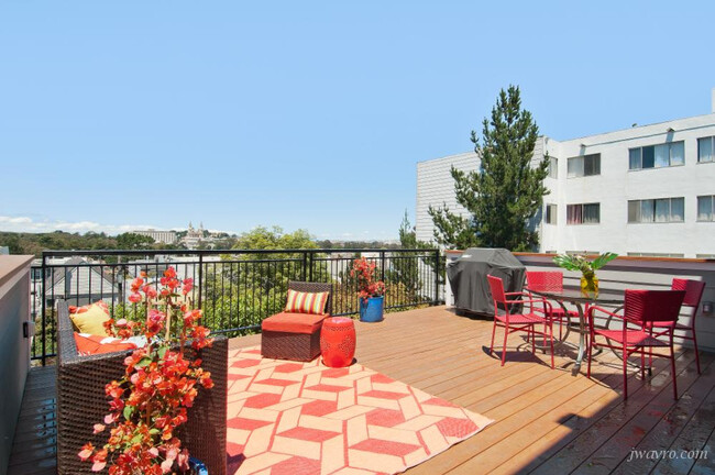 Building Photo - 270 Parnassus Ave