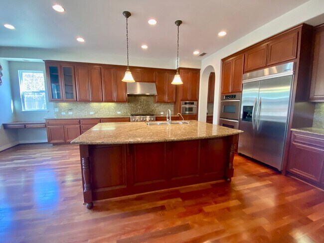 Building Photo - 3603 Fieldview Ct
