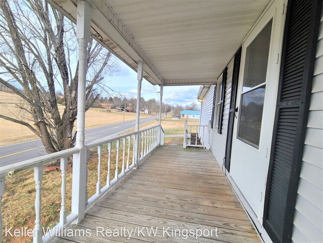 Building Photo - 2 br, 1 bath House - 4510 Carters Valley Rd