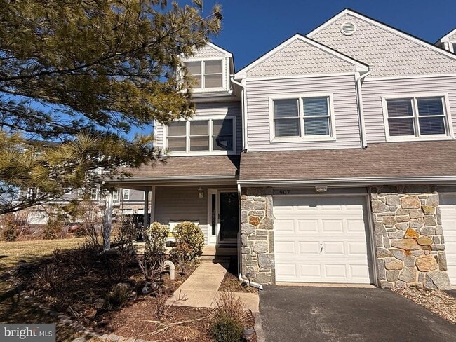 Building Photo - 907 Auckland Way