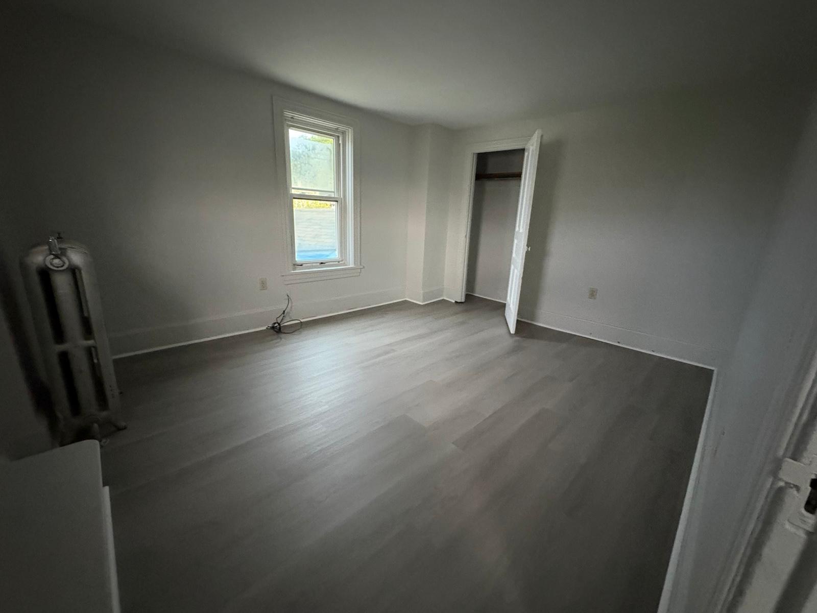 Bedroom No. 2 - 332 S 2nd St