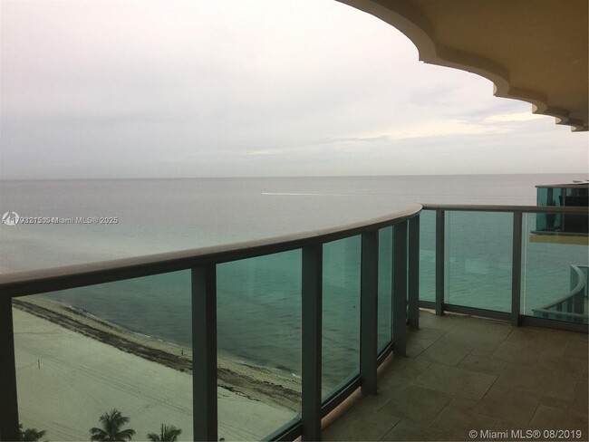 Building Photo - 2501 S Ocean Dr