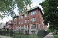 Building Photo - 5053 S. Ellis Avenue