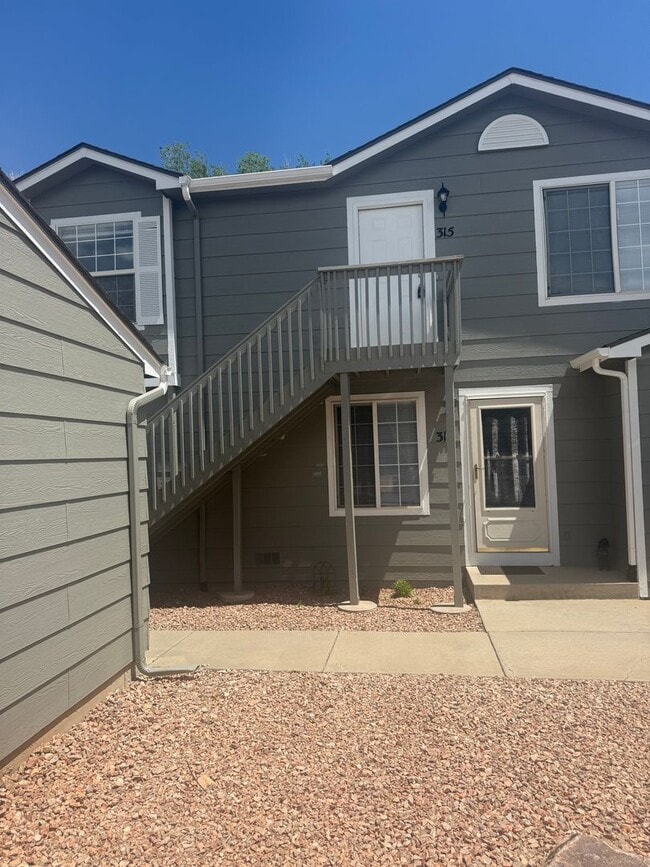 Building Photo - BEAUTIFUL CONDO IN WOLF RANCH!!