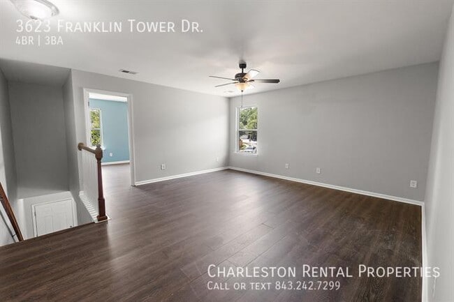 Building Photo - 3623 Franklin Tower Dr