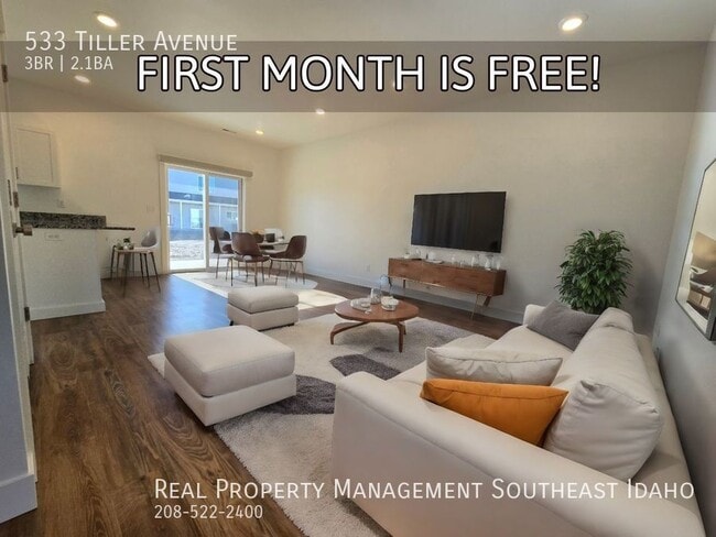 Primary Photo - 533 Tiller Ave