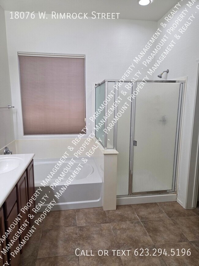 Building Photo - 18076 W Rimrock St