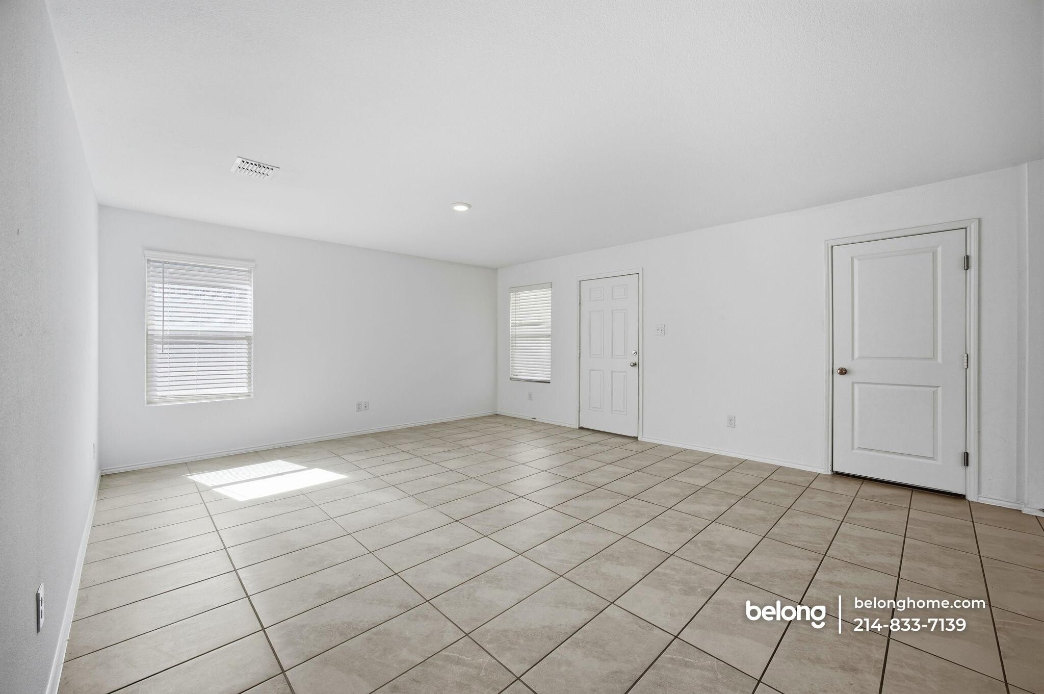 Building Photo - 3801 Harper St