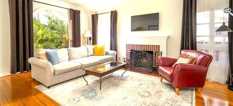 Building Photo - 609 Ivy St