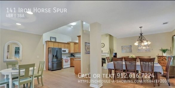 Building Photo - 141 Iron Horse Spur