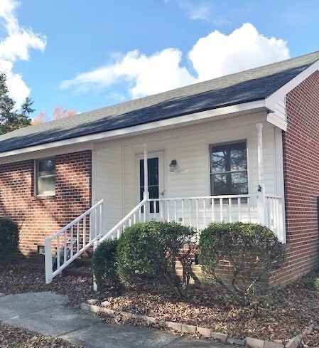 Building Photo - 2 bedroom in Lillington