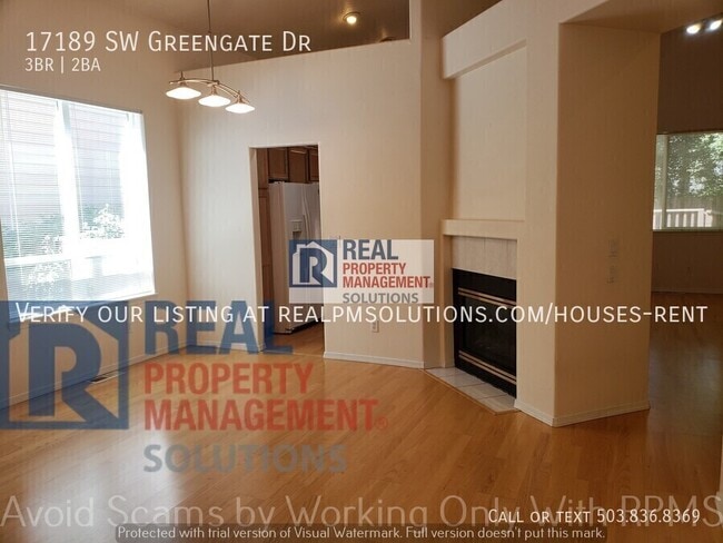 Building Photo - 17189 SW Greengate Dr