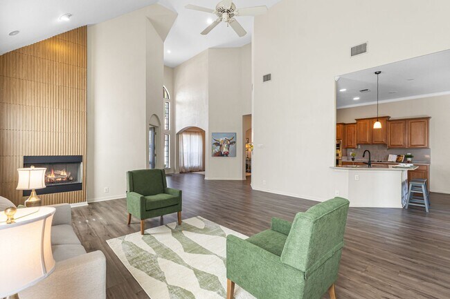 Building Photo - Corner Lot Beauty in Stone Oak Area