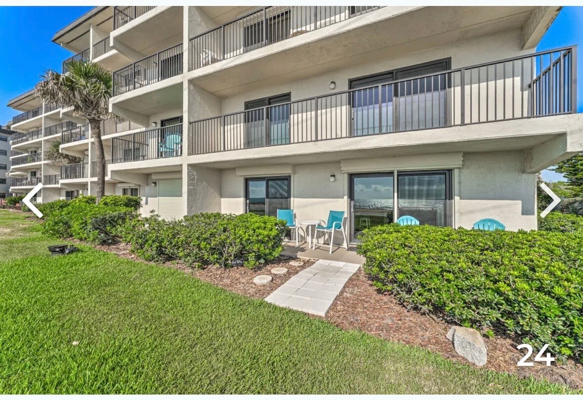 Building Photo - 2700 Ocean Shore Blvd