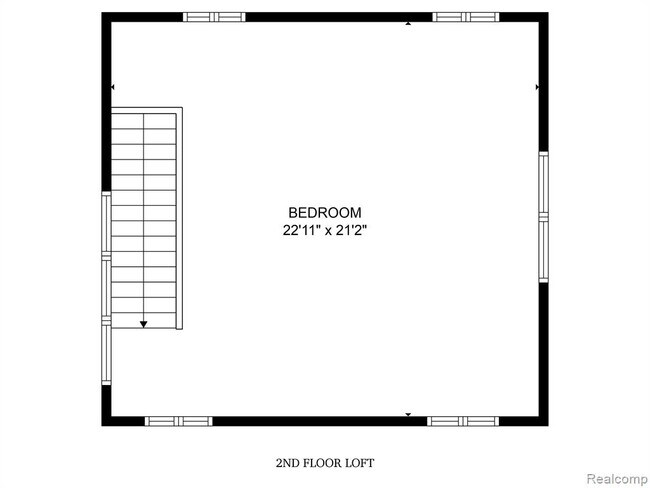 Building Photo - 222 Ackerson Lake Dr