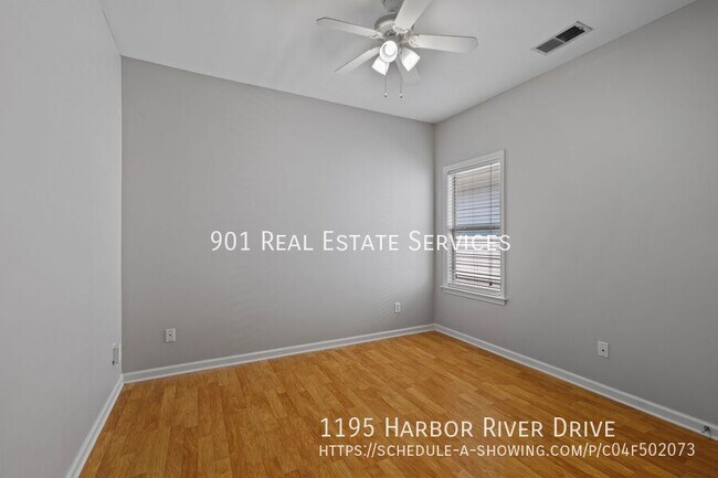 Building Photo - 1195 Harbor River Dr