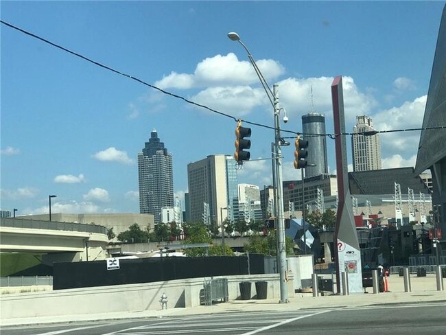 Building Photo - 224 Andrew J Hairston Blvd NW