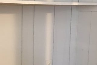 washer/dryer hookups - 2725 Wren Dr